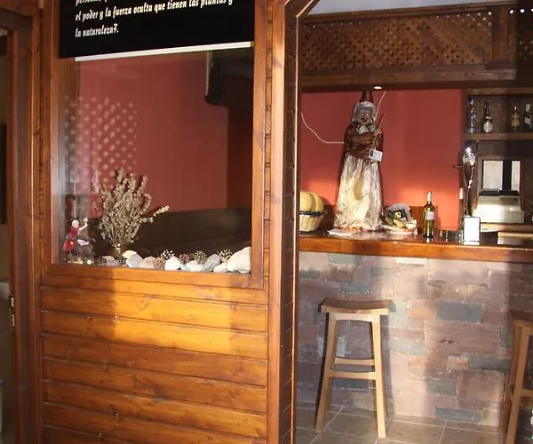 Casa Francho Guest house