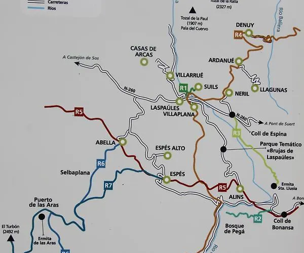 Casa Francho Guest house