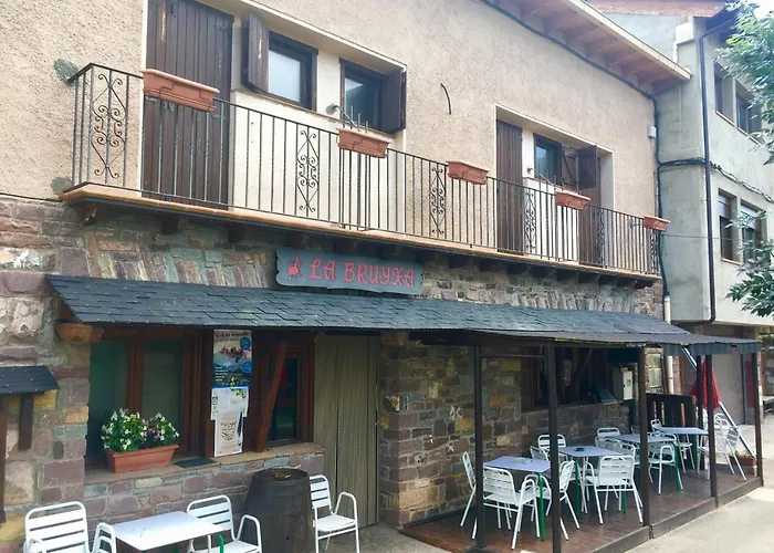 Casa Francho Pensionat